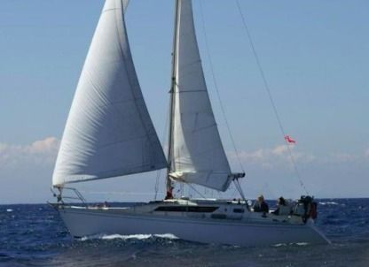 Location Voilier Jeanneau Sun Light 31 La Roche-Bernard