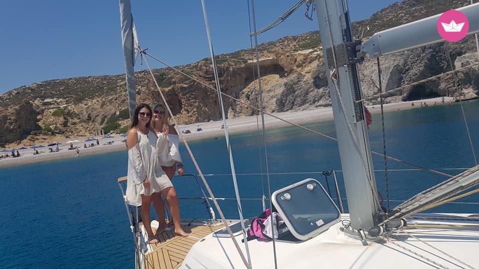 Voilier Beneteau Oceanis 321 10m 8