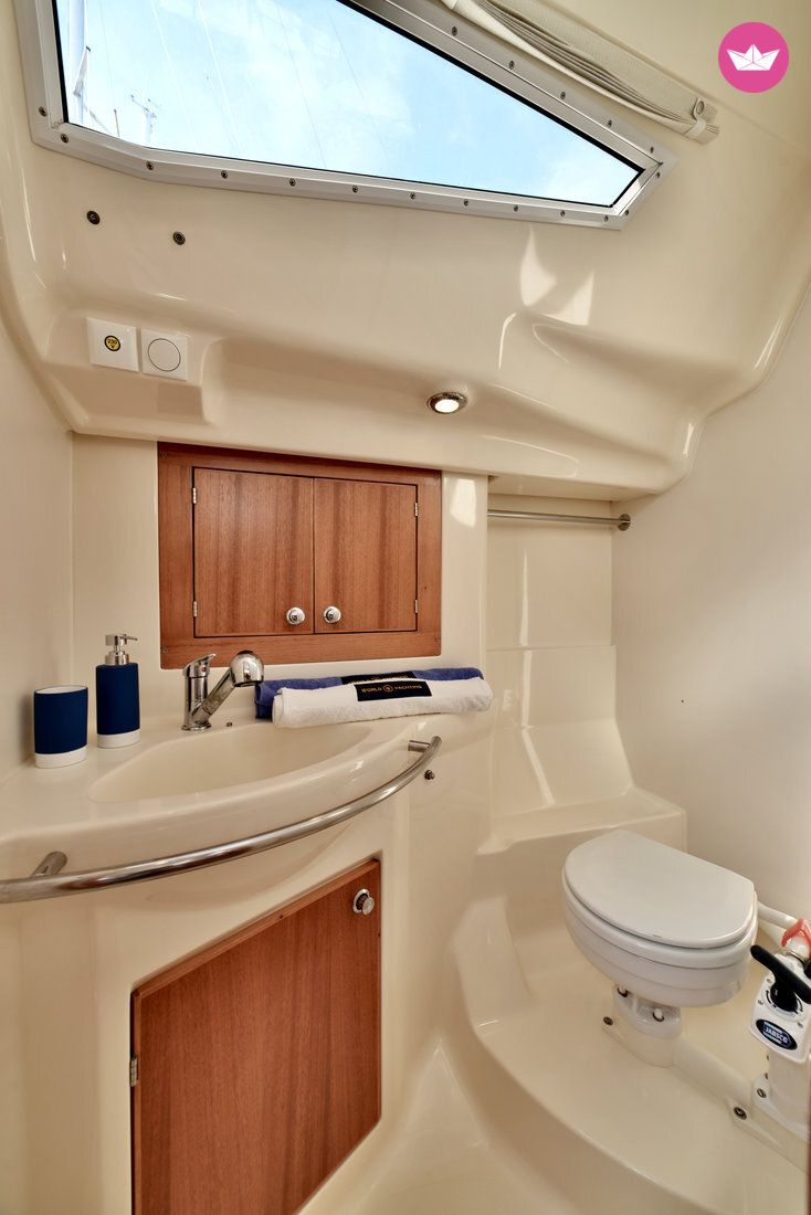 Voilier Elan Elan Impression 384 11.8m 4