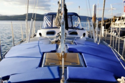 Sailing boat Amica 42 , 11 People