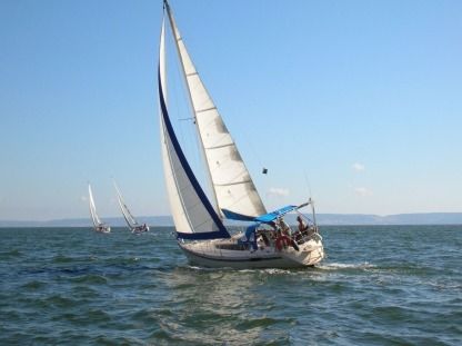 Location Voilier Kirie - Feeling Feeling 920 Saint-Chamas