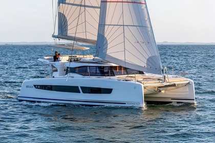 Fountaine Pajot FP41 2026