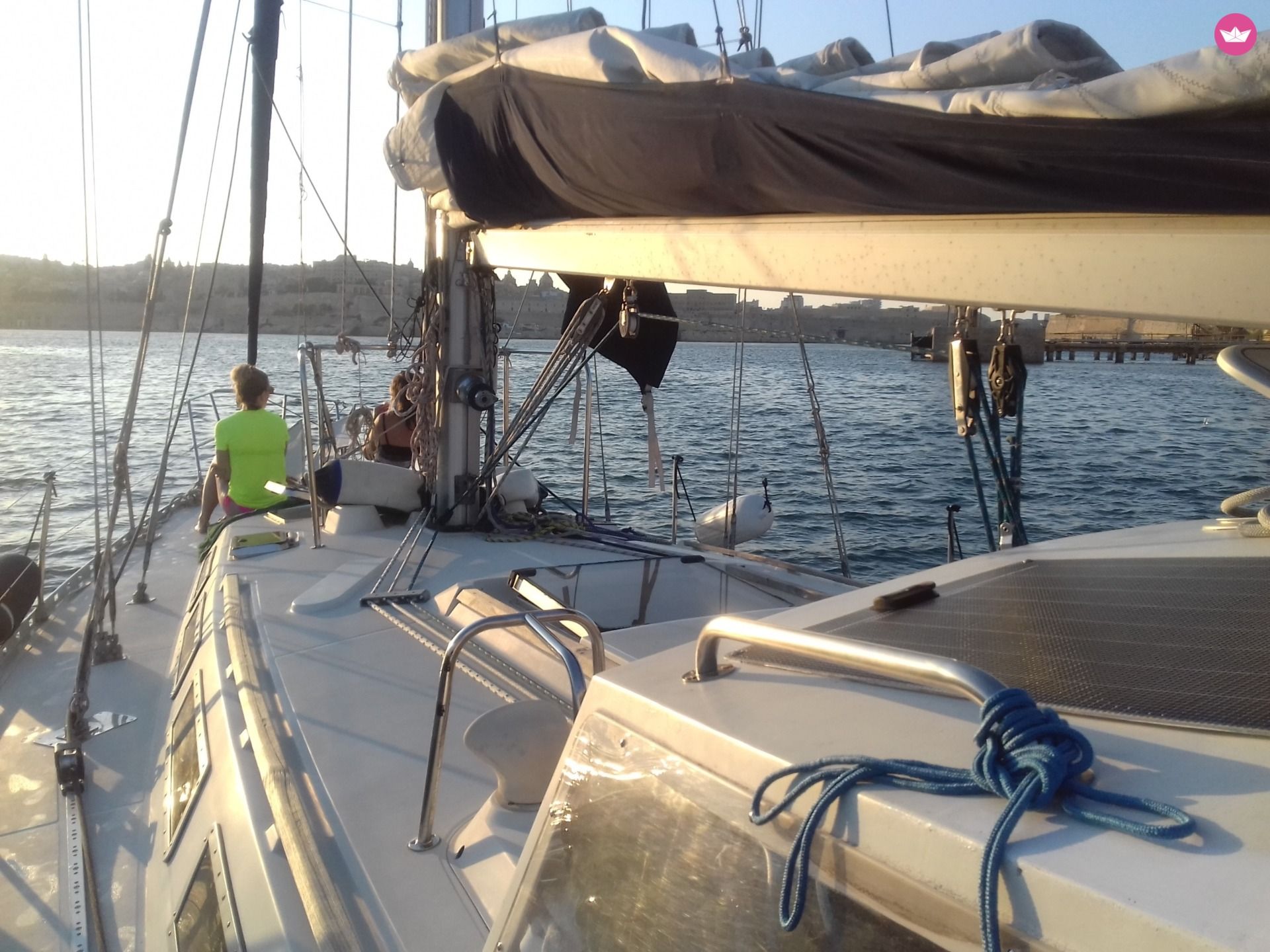 Gib Sea 442 Master en Sliema  