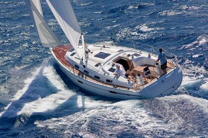 Hire Sailboat Bavaria Yachtbau Bavaria Cruiser 40 Kontokali