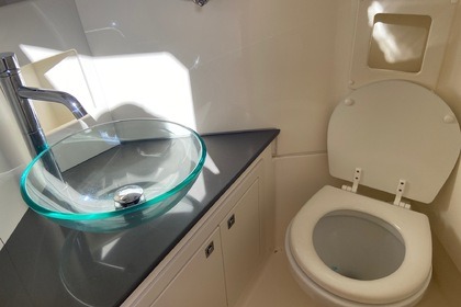 Capelli Tempest 1000