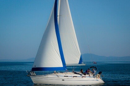 Charter Sailboat Bavaria 36 Cruiser Volos