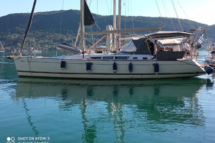 Location Voilier JEANNEAU SUN ODYSSEY 49 Nydri