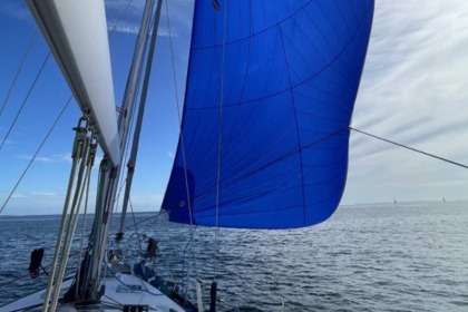 Location Voilier  OCEANIS 40 - UN JOUR Arzon