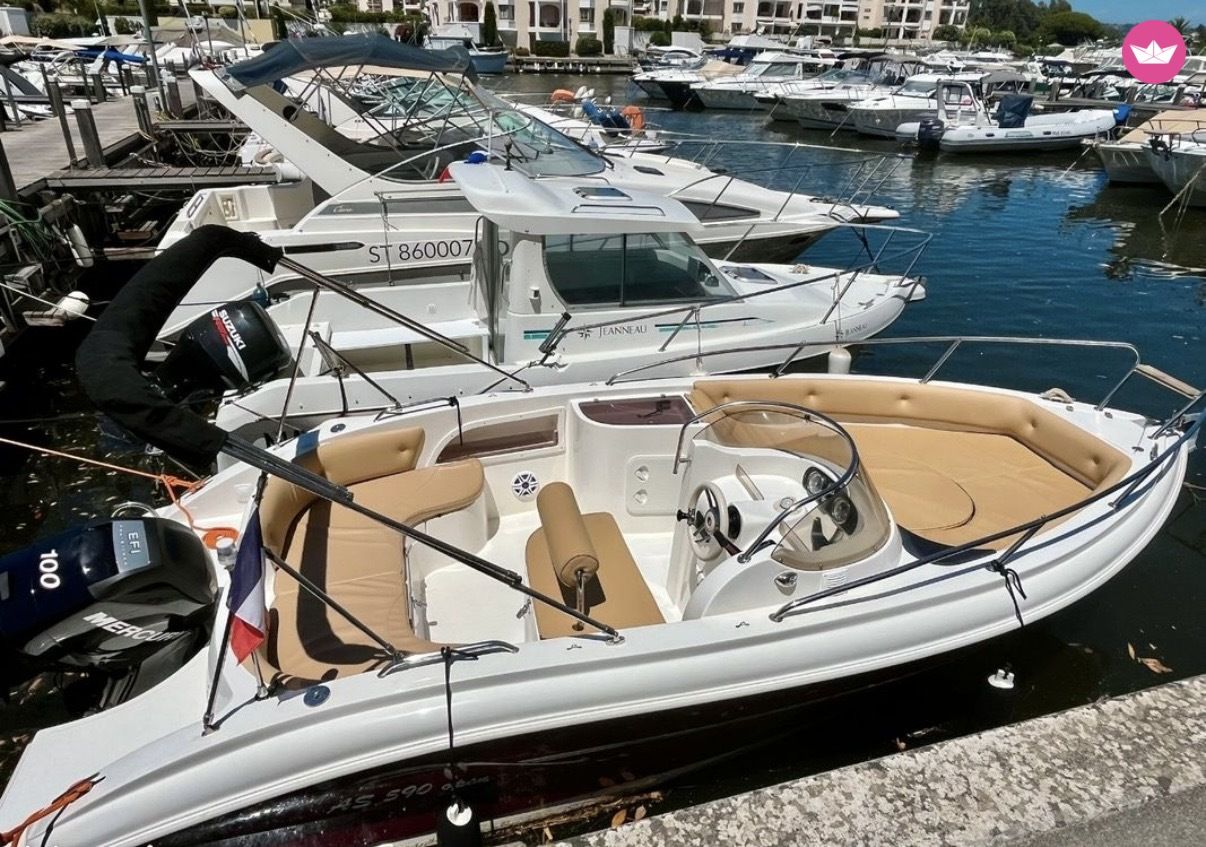 AS Marine 590 Open – 8