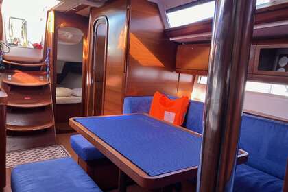 Czarter Jacht żaglowy Dufour 405 Hendaye