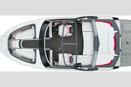 FOUR WINNS HORIZON 210 RS