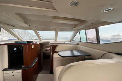 Location Yacht à moteur Maxum 4600 SCB Limited Edition Bodrum