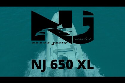 Nova Jolly 650 XL 150hp