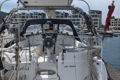 Hunter Legend 356  "AMELIA"