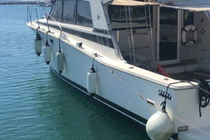 All inclusive Yacht Daily Cruises in Thassos island