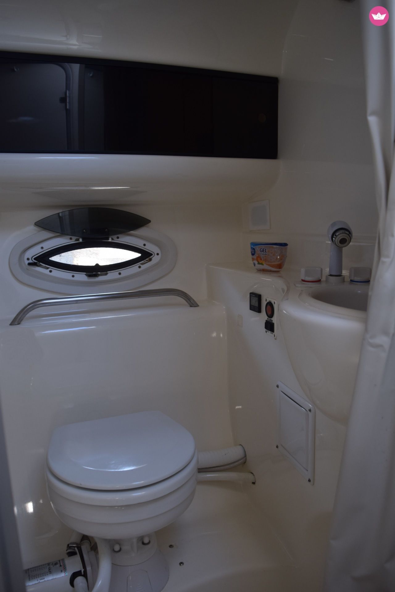 Alquiler lancha en Split  