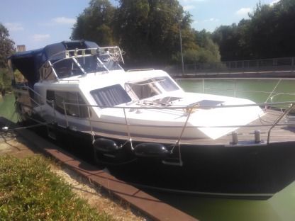 Location Péniche Nowee 38 38 Mareuil-sur-Ay