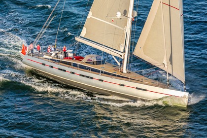 Czarter Jacht żaglowy  Sail boat Seget Donji