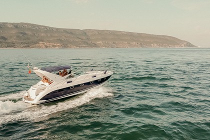 Hire Motorboat Fairline Targa 40 Tróia Peninsula