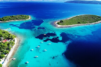 Salmeri Calypso 21 Open