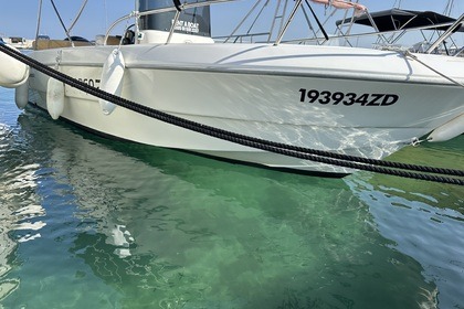 Sessa Key largo 22/ Bibinje in Zadar area / With or without skipper