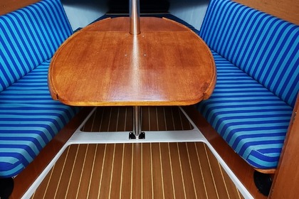 Jeanneau Sun Fast 26 - FIDO