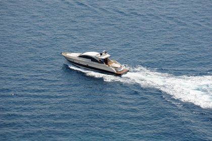 Hire Motor yacht AICON 72SL Amalfi