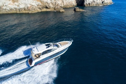 Hire Motorboat JEANNEAU LEADER 10 Dubrovnik