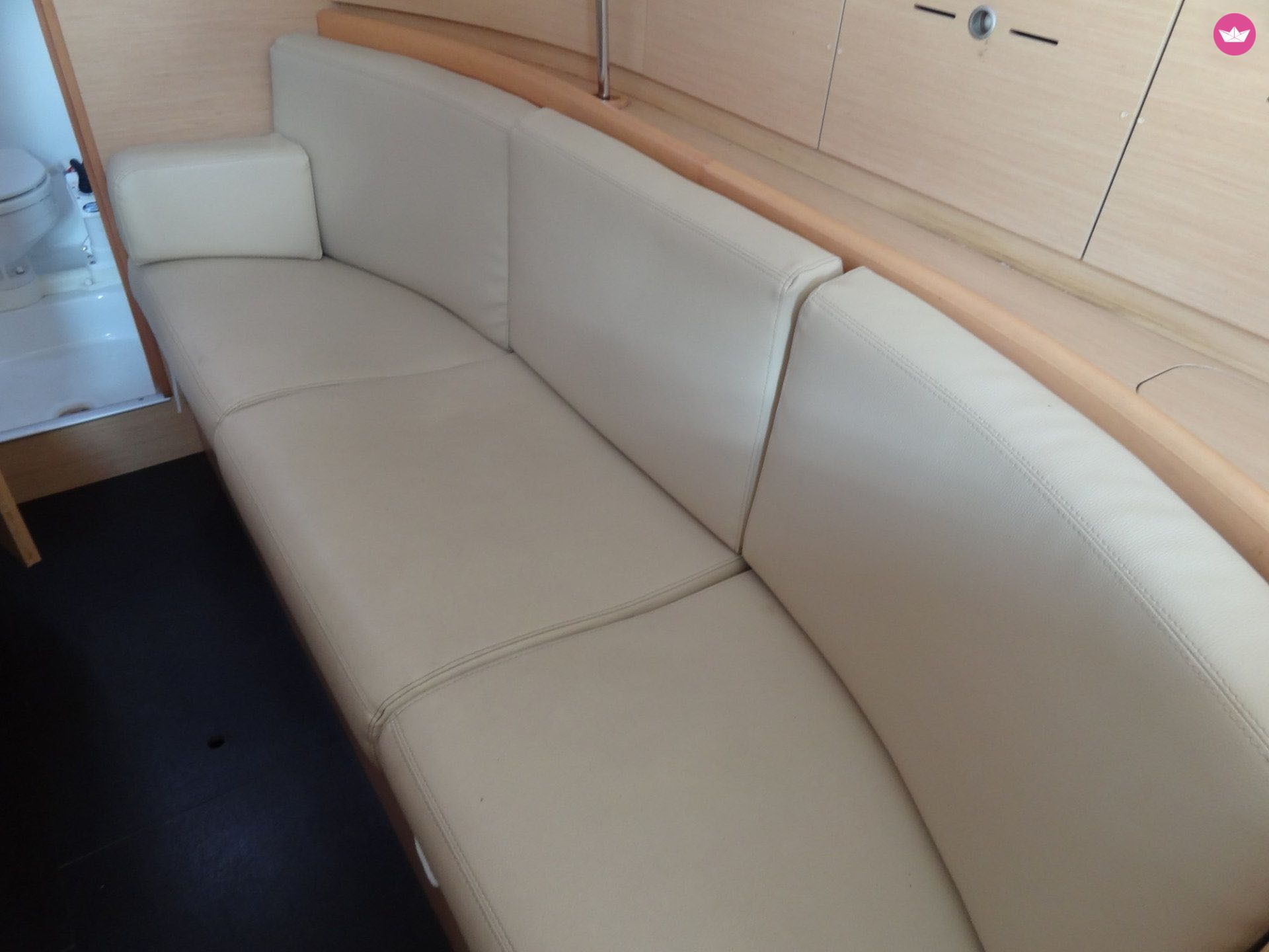 Voilier BENETEAU FIRST 40.7 12m 2