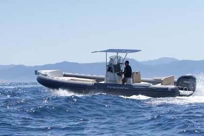 NOLEGGIO TEMPEST 900