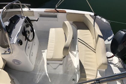 Alquiler Barco sin licencia  MARINELLO FISHERMAN 16 Santa Pola