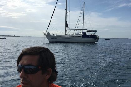 ¡Cantabrico en velero privado!