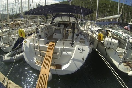 Verhuur Zeilboot JEANNEAU JEANNEAU 53 Dubrovnik