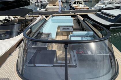 VANDUTCH MARINE VANDUTCH 40