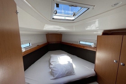 Location Voilier BAVARIA C 37 Croatie