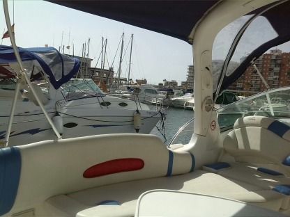 Аренда Моторное судно Lema Gold S Ла-Манга