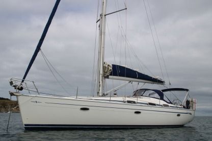 Charter Sailboat Bavaria Cruiser 42 Dunkirk