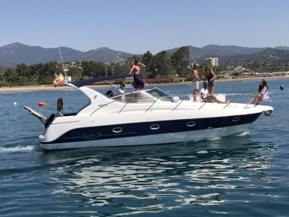 Location Bateau à moteur Sessa Marine 34 Estepona