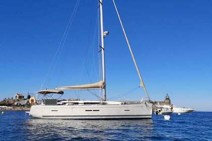 Miete Segelboot Dufour Dufour 405 GL performance Saint-Cyprien