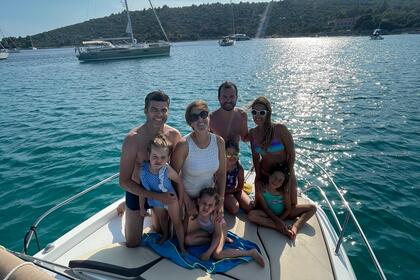 BENETEAU FLYER 7.7 SUNDECK