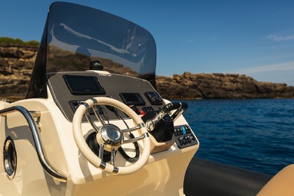 Nuova Jolly N30 Prince (12 pax) 2019