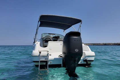 Cap Camarat 755 Walk Around