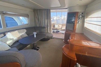 Azimut 46 | Yacht Albania