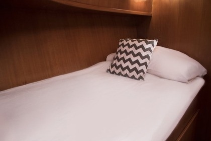 Morra Cruiser FBB 1250