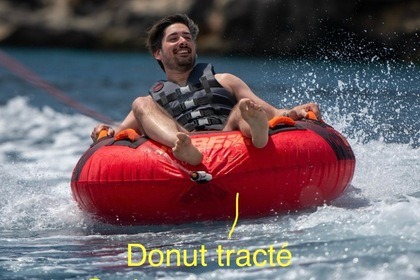 Cap Camarat 6.5 S3 / sport trainati