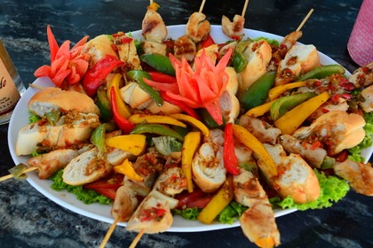 PRIVATE BOAT TO VISIT Exciting-PrIvate Island Hopper: Affordable Charter with Crew