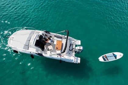 Discover the Lérins Islands and the Bay of Cannes by Private Boat