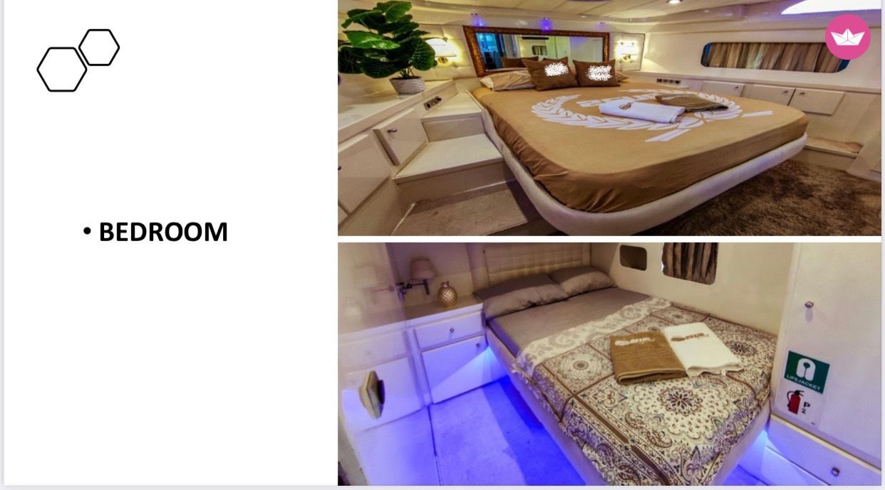 Yacht Türk Yapım yacht WB41! Türk Yapım yacht WB41! 1700cv 5
