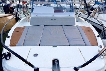 Czarter Łódź motorowa Beneteau Flyer 7 Palma de Mallorca