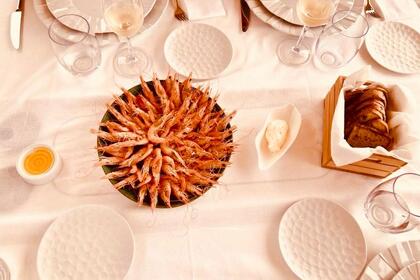 Private Sailing Yacht Tour in Tavira & Ria Formosa